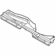 Volkswagen 5Q0-129-254-K Air Inlet Volkswagen 5Q0-129-254-K Air Inlet