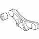 Volkswagen 4B3-599-285-D Mount Bracket Volkswagen 4B3-599-285-D Mount Bracket
