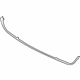 Volkswagen 1K9-853-101-B Lower Molding Volkswagen 1K9-853-101-B Lower Molding