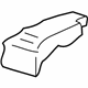 Volkswagen 7L6-885-376-AE Seat Cushion Pad Volkswagen 7L6-885-376-AE Seat Cushion Pad