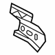 Volkswagen 5NL-809-299 Lower Reinforcement Volkswagen 5NL-809-299 Lower Reinforcement