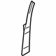 Volkswagen 5QF-814-561-B Corner Reinforcement Volkswagen 5QF-814-561-B Corner Reinforcement