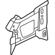 Volkswagen 1T3-802-395-C Side Panel Volkswagen 1T3-802-395-C Side Panel
