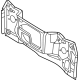 Volkswagen 1N3-803-281 Dash Panel Volkswagen 1N3-803-281 Dash Panel
