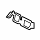 Volkswagen 022-133-237-C Intake Manifold Gasket Volkswagen 022-133-237-C Intake Manifold Gasket