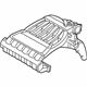 Volkswagen 022-133-201-AH Intake Manifold Volkswagen 022-133-201-AH Intake Manifold