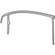 Volkswagen 1K4-837-431-E-5AP Window Guide Volkswagen 1K4-837-431-E-5AP Window Guide