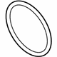 Volkswagen 038-121-119 Gasket Volkswagen 038-121-119 Gasket