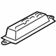 Volkswagen 1T0-827-229-A Release Switch Cover Volkswagen 1T0-827-229-A Release Switch Cover