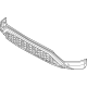Volkswagen 3CN-805-901-Q-9B9 Lower Cover Volkswagen 3CN-805-901-Q-9B9 Lower Cover