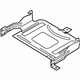 Volkswagen 3C0-906-116-A Mount Bracket Volkswagen 3C0-906-116-A Mount Bracket