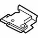 Volkswagen 5QE-804-609 Reinforcement Volkswagen 5QE-804-609 Reinforcement