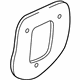 Volkswagen 3C5-945-191-A Tail Lamp Assembly Gasket Volkswagen 3C5-945-191-A Tail Lamp Assembly Gasket