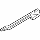 Volkswagen 357-881-087-01C Channel Volkswagen 357-881-087-01C Channel