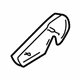 Volkswagen 1H0-881-479-B-01C Outer Cover Volkswagen 1H0-881-479-B-01C Outer Cover