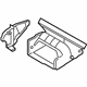 Volkswagen 5C1-819-304 Intake Duct Volkswagen 5C1-819-304 Intake Duct