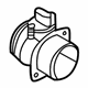 Volkswagen 04L-906-461-B Mass Air Flow Sensor Volkswagen 04L-906-461-B Mass Air Flow Sensor
