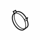 Volkswagen N-906-564-01 Intake Hose Clamp Volkswagen N-906-564-01 Intake Hose Clamp