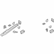 Volkswagen 1K6-803-502-E Sidemember Assembly Volkswagen 1K6-803-502-E Sidemember Assembly