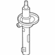 Volkswagen 5QF-413-031-AQ Strut Volkswagen 5QF-413-031-AQ Strut