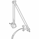 Volkswagen 5GM-857-705-G-RAA Lap & Shoulder Belt Volkswagen 5GM-857-705-G-RAA Lap & Shoulder Belt