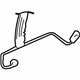 Volkswagen 5G3-857-825 Lower Guide Volkswagen 5G3-857-825 Lower Guide