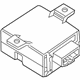 Volkswagen 7L0-907-719-A Control Module Volkswagen 7L0-907-719-A Control Module