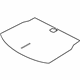 Volkswagen 5C5-863-463-B-1BS Spare Cover Volkswagen 5C5-863-463-B-1BS Spare Cover