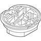 Volkswagen 5C0-012-115-B Tool Bag Volkswagen 5C0-012-115-B Tool Bag