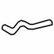 Volkswagen 3C0-121-109-R Inlet Hose Volkswagen 3C0-121-109-R Inlet Hose