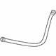 Volkswagen 06A-133-889-F Intake Pipe