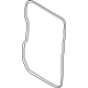 Volkswagen 1T3-867-913-Q-9B9 Seal Volkswagen 1T3-867-913-Q-9B9 Seal