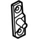 Volkswagen 1T3-843-633-A Guide Wedg Volkswagen 1T3-843-633-A Guide Wedg