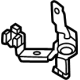 Volkswagen 1T3-843-303-L Roller Guide Volkswagen 1T3-843-303-L Roller Guide