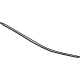 Volkswagen 1T3-843-865-C Runner Volkswagen 1T3-843-865-C Runner