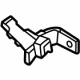 Volkswagen 1T3-843-407 Check Rod Volkswagen 1T3-843-407 Check Rod