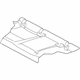 Volkswagen 17A-885-405-D-ZVB Seat Cover Volkswagen 17A-885-405-D-ZVB Seat Cover