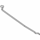 Volkswagen 5C5-823-363-C Support Rod Volkswagen 5C5-823-363-C Support Rod