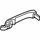 Volkswagen 3D0-837-205-H-GRU Handle, Outside Volkswagen 3D0-837-205-H-GRU Handle, Outside