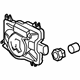Volkswagen 3D0-837-059-B Drive Unit Volkswagen 3D0-837-059-B Drive Unit
