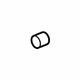 Volkswagen 3D0-837-271 Drive Unit Bushing Volkswagen 3D0-837-271 Drive Unit Bushing