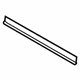 Volkswagen 7L0-820-131 Side Seal
