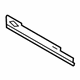 Volkswagen 7L0-820-132 Side Seal Volkswagen 7L0-820-132 Side Seal