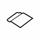 Volkswagen 5Q0-971-813-A Cap Volkswagen 5Q0-971-813-A Cap