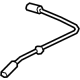 Volkswagen 04E-103-560 Air Hose Volkswagen 04E-103-560 Air Hose