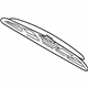 Volkswagen 200-955-421-B Blade