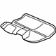 Volkswagen 1J0-885-355-C-01C Protector Volkswagen 1J0-885-355-C-01C Protector
