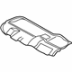 Volkswagen 1J0-885-356-E-01C Protector Volkswagen 1J0-885-356-E-01C Protector