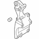 Volkswagen 03L-903-139-D Alternator Bracket Volkswagen 03L-903-139-D Alternator Bracket