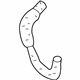 Volkswagen 022-121-058-H Inlet Hose Volkswagen 022-121-058-H Inlet Hose